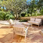 Villa Horizons 3 Etoiles-Spacieuse-Climatisation-Piscine Privee-Terrain De Petanque-Table De Ping-Pong-Quilles-Equipements Sport-Sudsejourconciergerie * Laroque-des-Albères