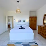 וילה Villa Horizons 3 Etoiles-Spacieuse-Climatisation-Piscine Privee-Terrain De Petanque-Table De Ping-Pong-Quilles-Equipements Sport-Sudsejourconciergerie