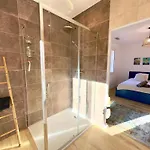 Horizons 3 Etoiles-spacieuse-climatisation-piscine Privee-terrain De Petanque-table De Ping-pong-quilles-equipements Sport-sudsejourconciergerie ヴィラ *