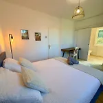 Villa Horizons 3 Etoiles-Spacieuse-Climatisation-Piscine Privee-Terrain De Petanque-Table De Ping-Pong-Quilles-Equipements Sport-Sudsejourconciergerie וילה Laroque-des-Albères