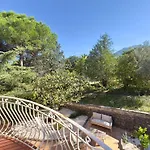 וילה Villa Horizons 3 Etoiles-Spacieuse-Climatisation-Piscine Privee-Terrain De Petanque-Table De Ping-Pong-Quilles-Equipements Sport-Sudsejourconciergerie *