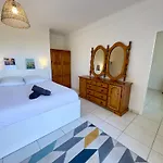 וילה Villa Horizons 3 Etoiles-Spacieuse-Climatisation-Piscine Privee-Terrain De Petanque-Table De Ping-Pong-Quilles-Equipements Sport-Sudsejourconciergerie *