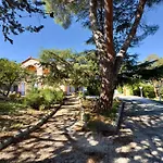 וילה Villa Horizons 3 Etoiles-Spacieuse-Climatisation-Piscine Privee-Terrain De Petanque-Table De Ping-Pong-Quilles-Equipements Sport-Sudsejourconciergerie *