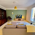 Villa Horizons 3 Etoiles-Spacieuse-Climatisation-Piscine Privee-Terrain De Petanque-Table De Ping-Pong-Quilles-Equipements Sport-Sudsejourconciergerie וילה Laroque-des-Albères
