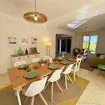 Villa Horizons 3 Etoiles-Spacieuse-Climatisation-Piscine Privee-Terrain De Petanque-Table De Ping-Pong-Quilles-Equipements Sport-Sudsejourconciergerie וילה Laroque-des-Albères
