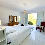Villa Horizons 3 Etoiles-Spacieuse-Climatisation-Piscine Privee-Terrain De Petanque-Table De Ping-Pong-Quilles-Equipements Sport-Sudsejourconciergerie Laroque-des-Albères