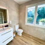 וילה Villa Horizons 3 Etoiles-Spacieuse-Climatisation-Piscine Privee-Terrain De Petanque-Table De Ping-Pong-Quilles-Equipements Sport-Sudsejourconciergerie Laroque-des-Albères