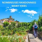 וילה Villa Horizons 3 Etoiles-Spacieuse-Climatisation-Piscine Privee-Terrain De Petanque-Table De Ping-Pong-Quilles-Equipements Sport-Sudsejourconciergerie Laroque-des-Albères