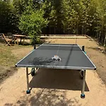 Villa Horizons 3 Etoiles-spacieuse-climatisation-piscine Privee-terrain De Petanque-table De Ping-pong-quilles-equipements Sport-sudsejourconciergerie Laroque-des-Albères