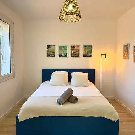 Villa Horizons 3 Etoiles-Spacieuse-Climatisation-Piscine Privee-Terrain De Petanque-Table De Ping-Pong-Quilles-Equipements Sport-Sudsejourconciergerie Laroque-des-Albères