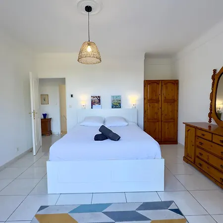 فيلة Horizons-spacious & Calm-air Conditioning-pool-5 Bedrooms-sudsejourconciergerie