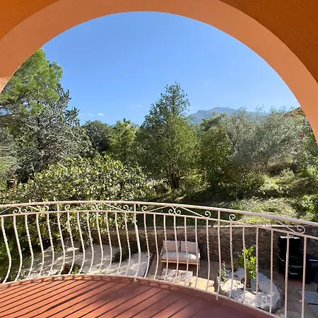 Horizons-spacious & Calm-air Conditioning-pool-5 Bedrooms-sudsejourconciergerie فيلة *