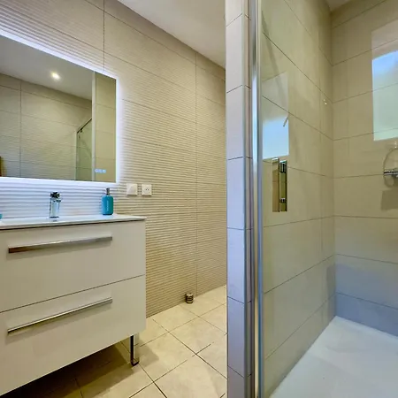 فيلة Horizons-spacious & Calm-air Conditioning-pool-5 Bedrooms-sudsejourconciergerie Laroque-des-Albères