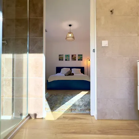 Horizons-spacious & Calm-air Conditioning-pool-5 Bedrooms-sudsejourconciergerie فيلة *