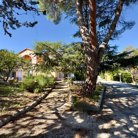 فيلة Horizons-spacious & Calm-air Conditioning-pool-5 Bedrooms-sudsejourconciergerie *