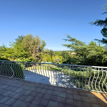 Villa Horizons 3 Etoiles-Spacieuse-Climatisation-Piscine Privee-Terrain De Petanque-Table De Ping-Pong-Quilles-Equipements Sport-Sudsejourconciergerie Vila