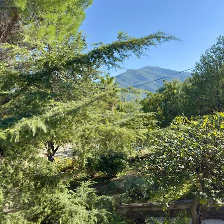 Horizons-spacious & Calm-air Conditioning-pool-5 Bedrooms-sudsejourconciergerie فيلة