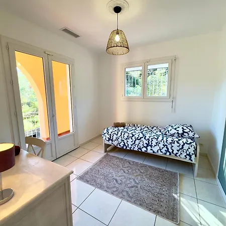 فيلة Horizons-spacious & Calm-air Conditioning-pool-5 Bedrooms-sudsejourconciergerie *