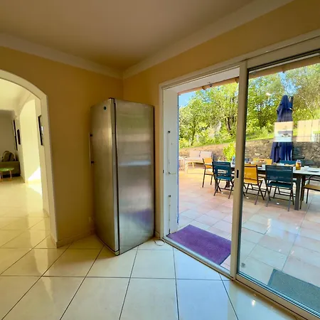 Horizons-spacious & Calm-air Conditioning-pool-5 Bedrooms-sudsejourconciergerie * Laroque-des-Albères