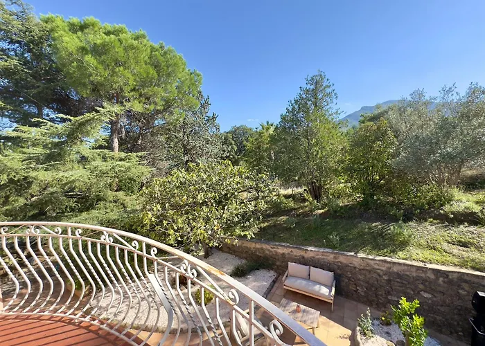 Vila Villa Horizons 3 Etoiles-Spacieuse-Climatisation-Piscine Privee-Terrain De Petanque-Table De Ping-Pong-Quilles-Equipements Sport-Sudsejourconciergerie *